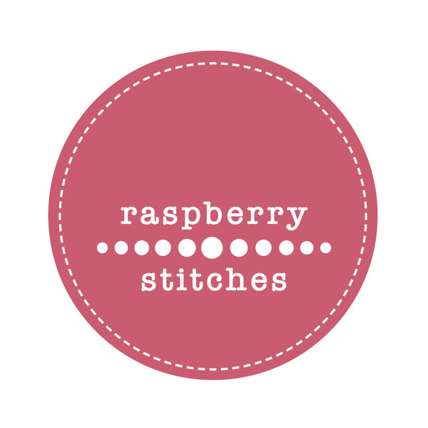 Raspberry Stitches Shop